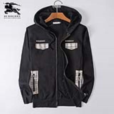 Cheap Burberry Hoodies wholesale No. 40